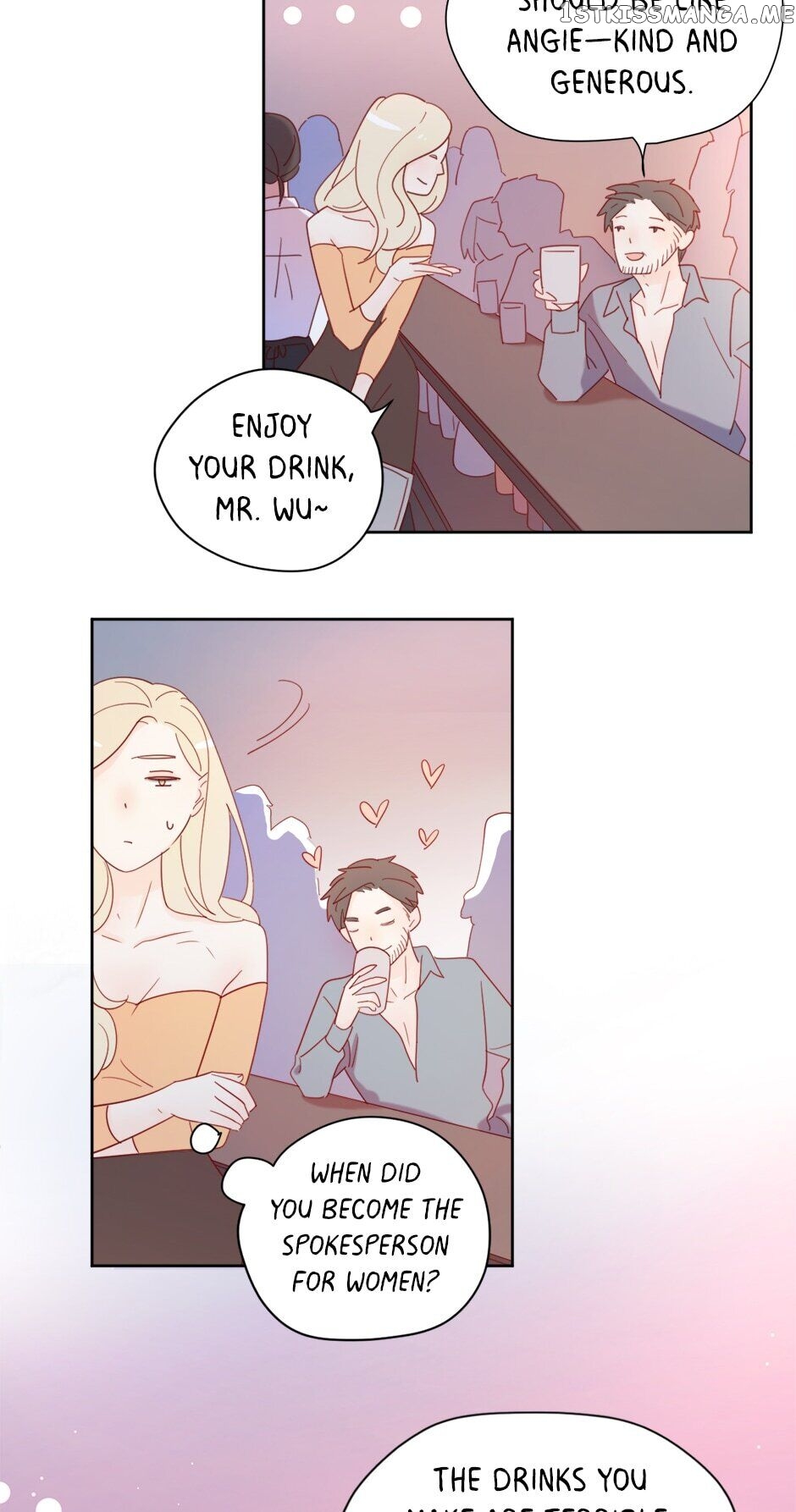 Seasons Of Love chapter 71 - page 28