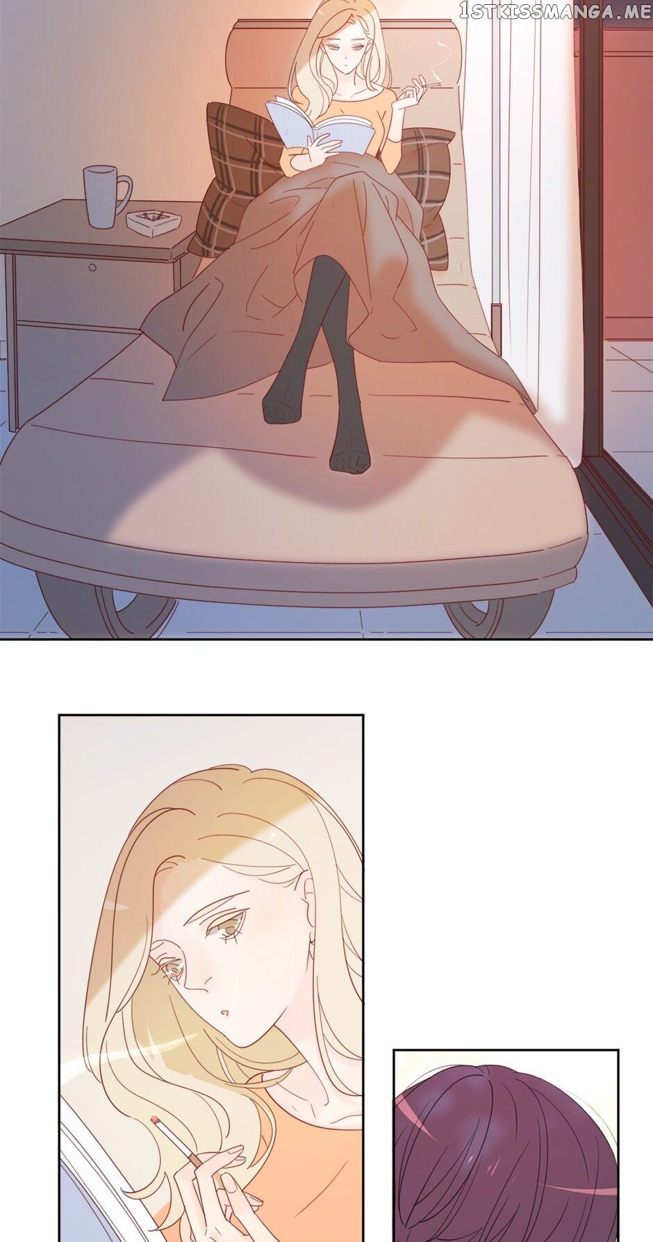 Seasons Of Love chapter 71 - page 31