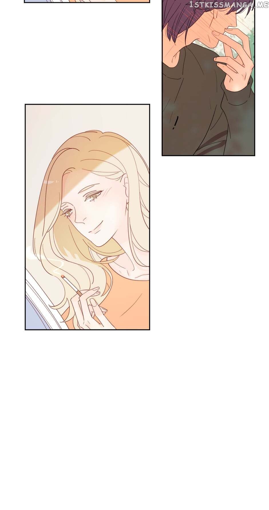 Seasons Of Love chapter 71 - page 32