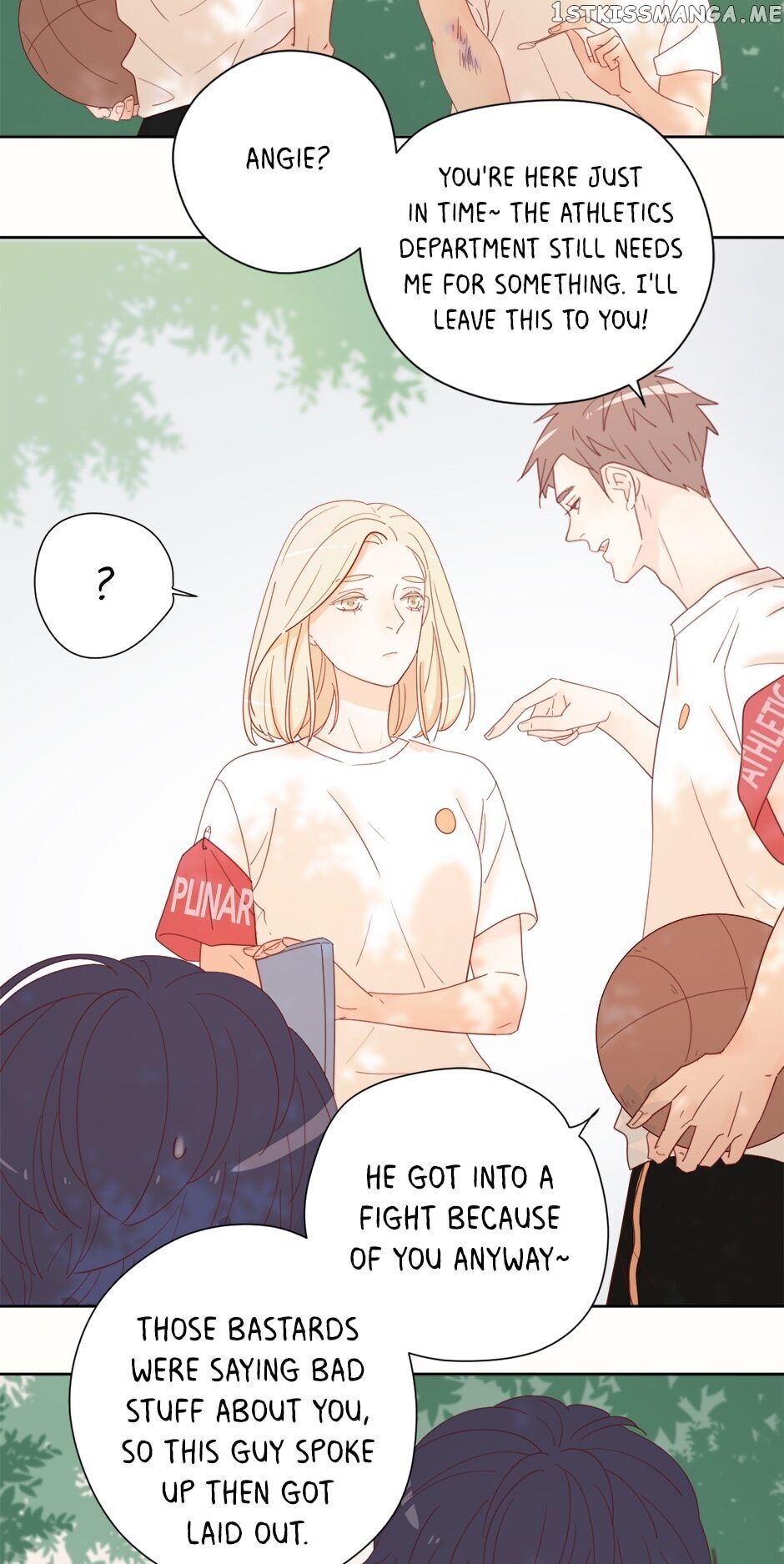 Seasons Of Love chapter 71 - page 36