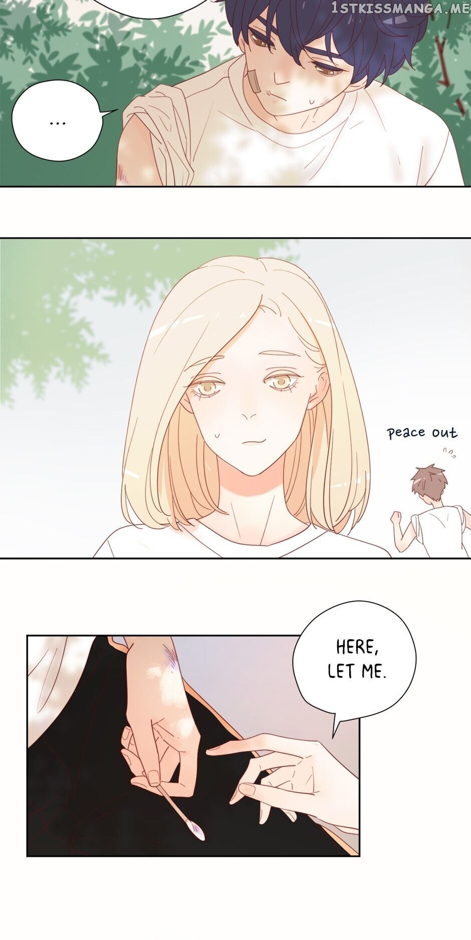 Seasons Of Love chapter 71 - page 37