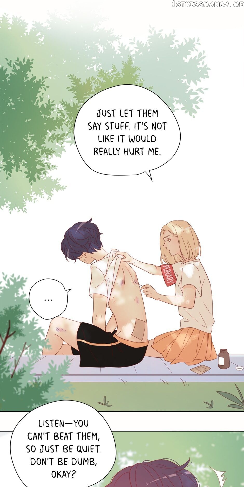 Seasons Of Love chapter 71 - page 38