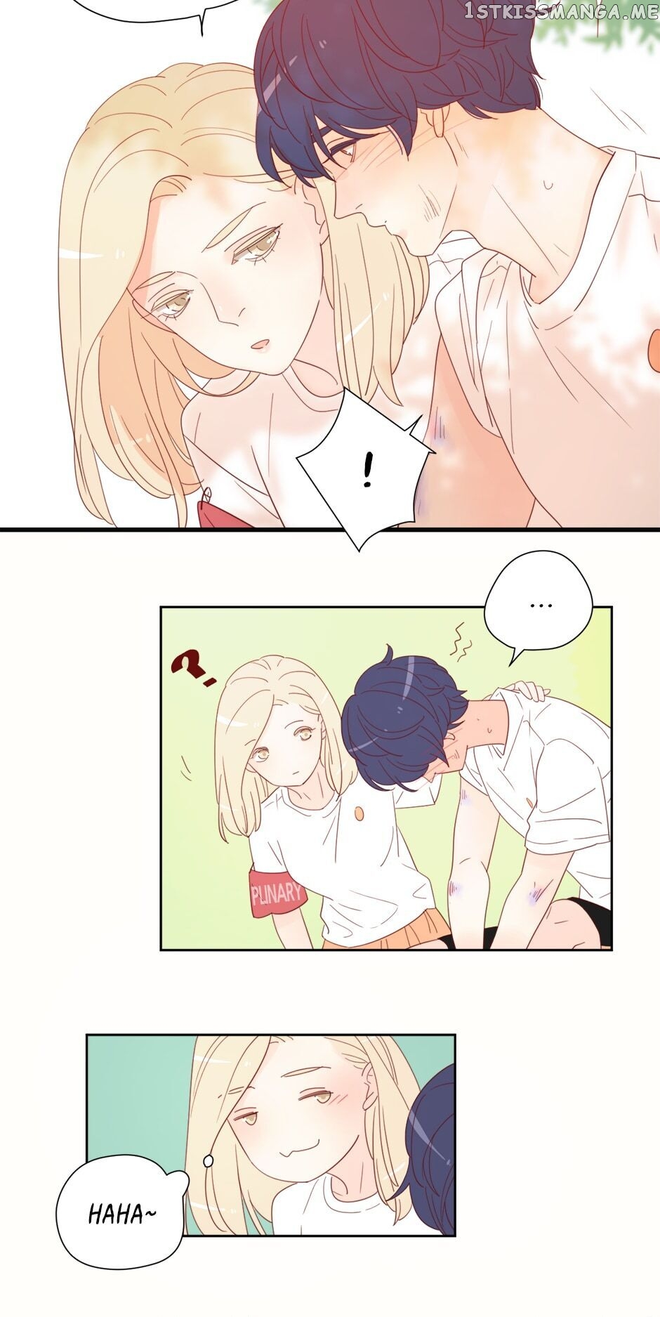 Seasons Of Love chapter 71 - page 39