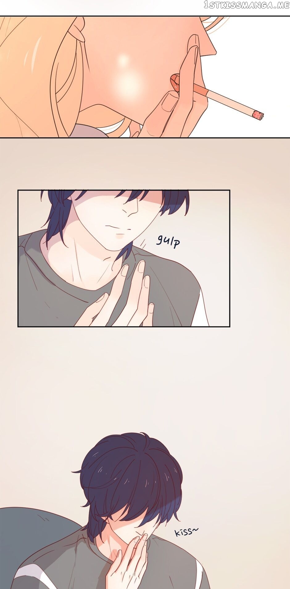 Seasons Of Love chapter 71 - page 4