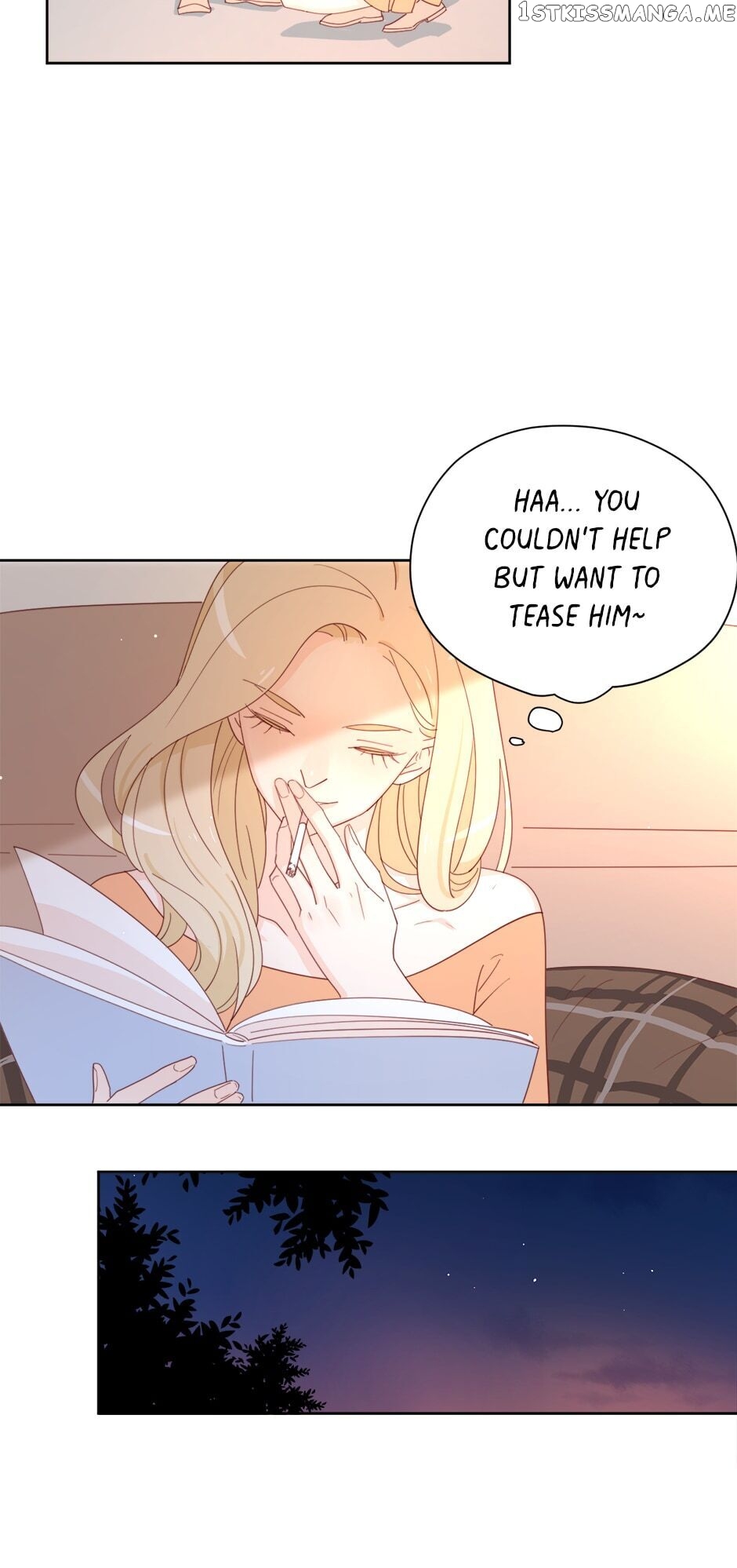 Seasons Of Love chapter 71 - page 42