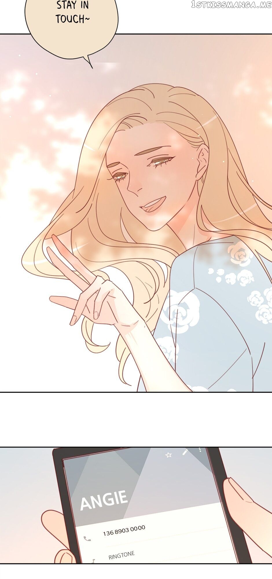 Seasons Of Love chapter 71 - page 44