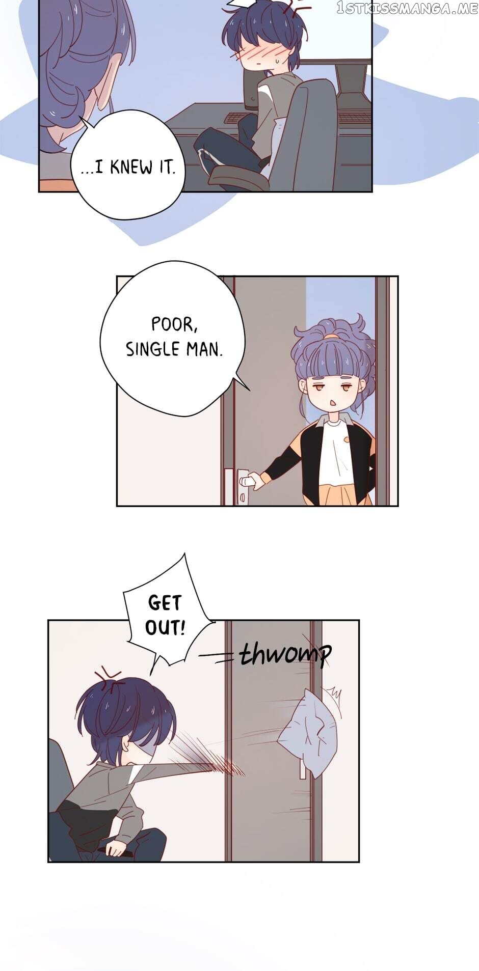 Seasons Of Love chapter 71 - page 7