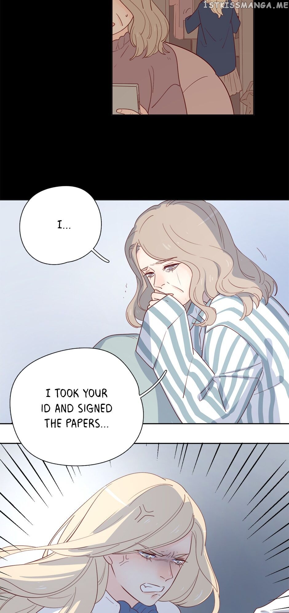 Seasons Of Love chapter 93 - page 10