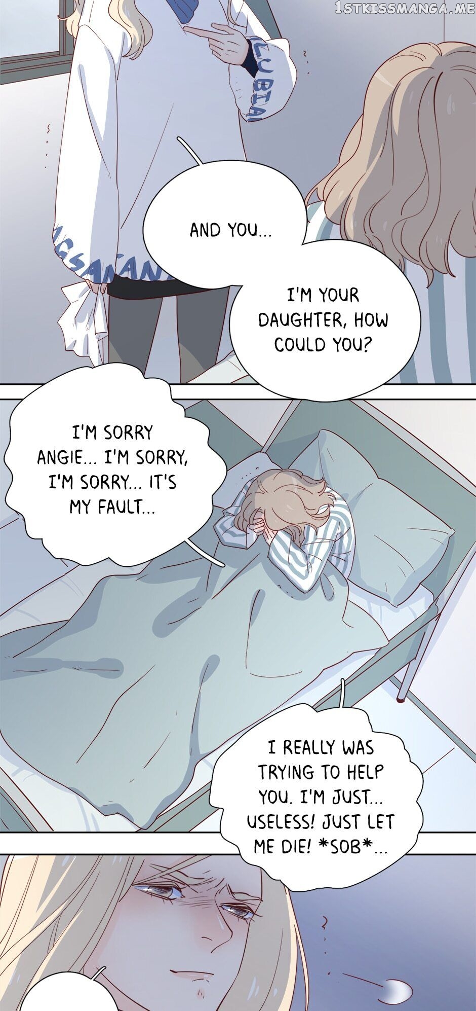 Seasons Of Love chapter 93 - page 12