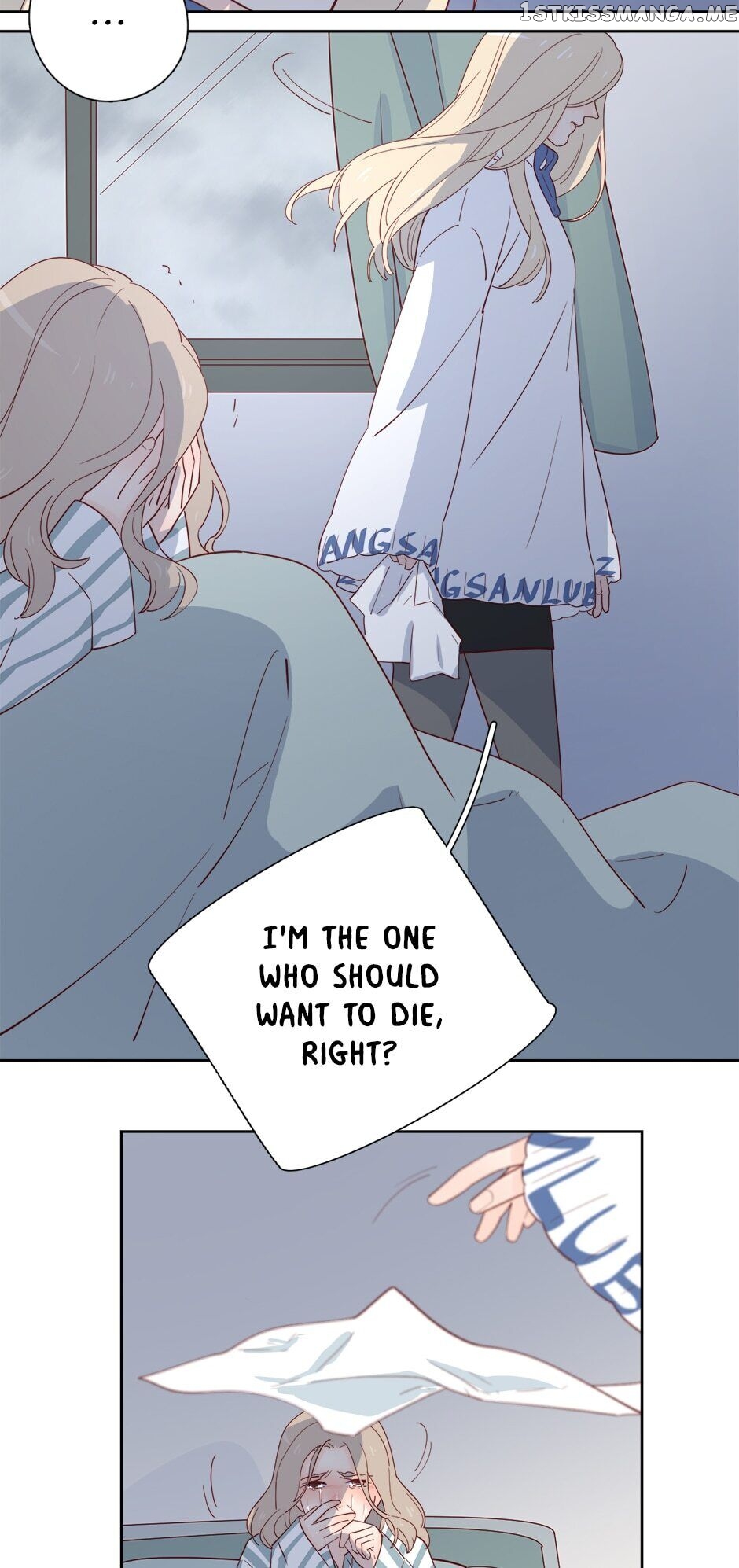 Seasons Of Love chapter 93 - page 13