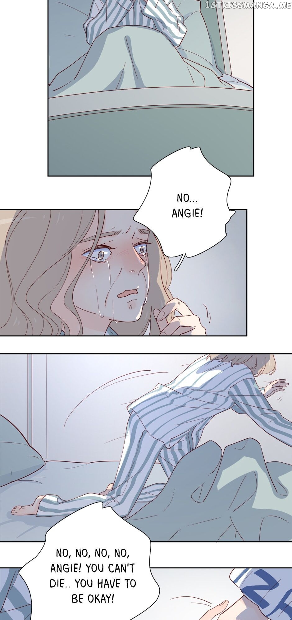 Seasons Of Love chapter 93 - page 14