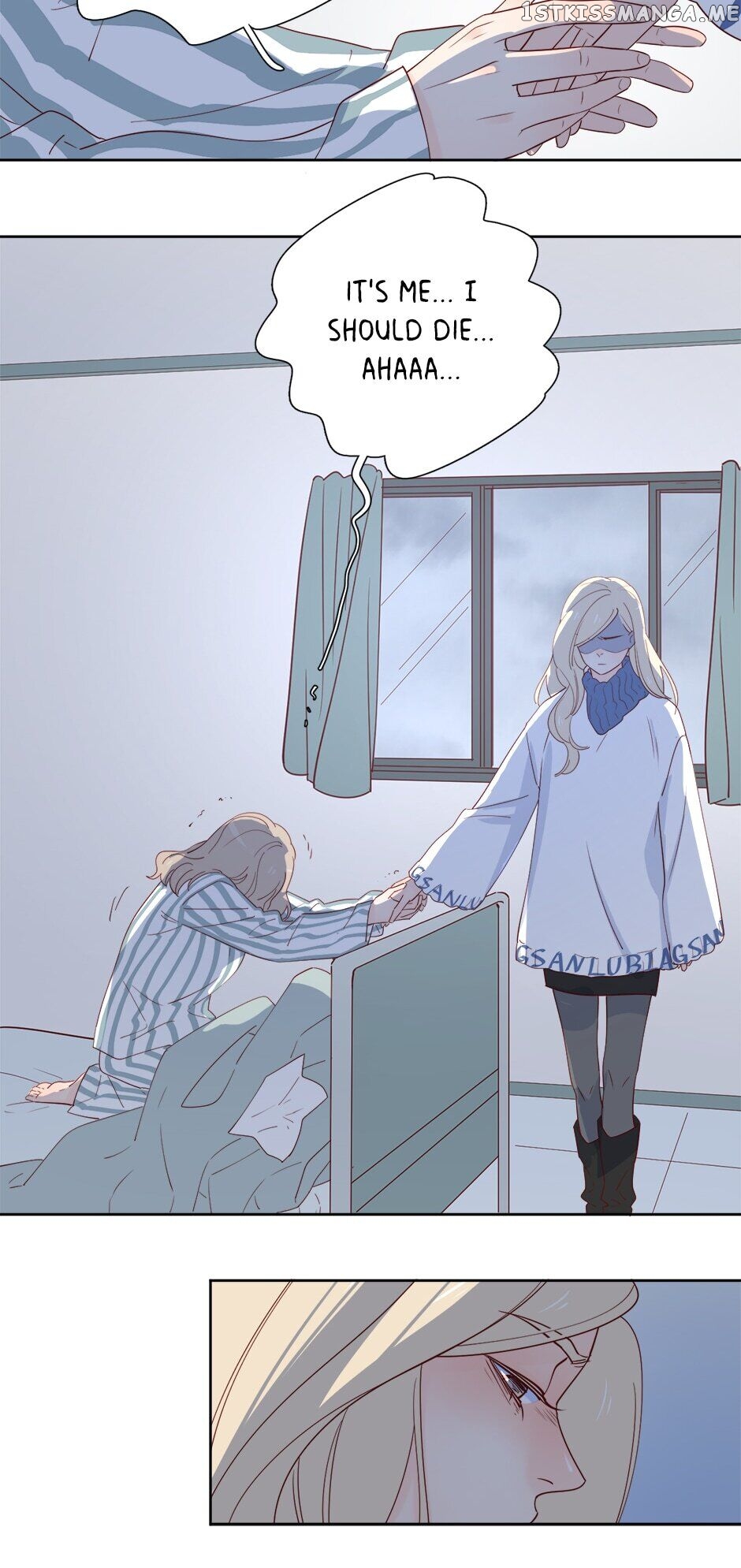 Seasons Of Love chapter 93 - page 15
