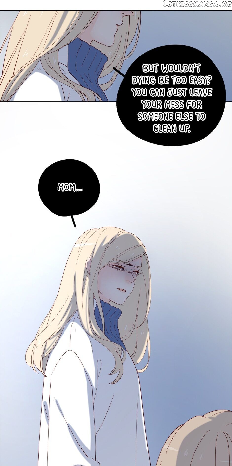 Seasons Of Love chapter 93 - page 16