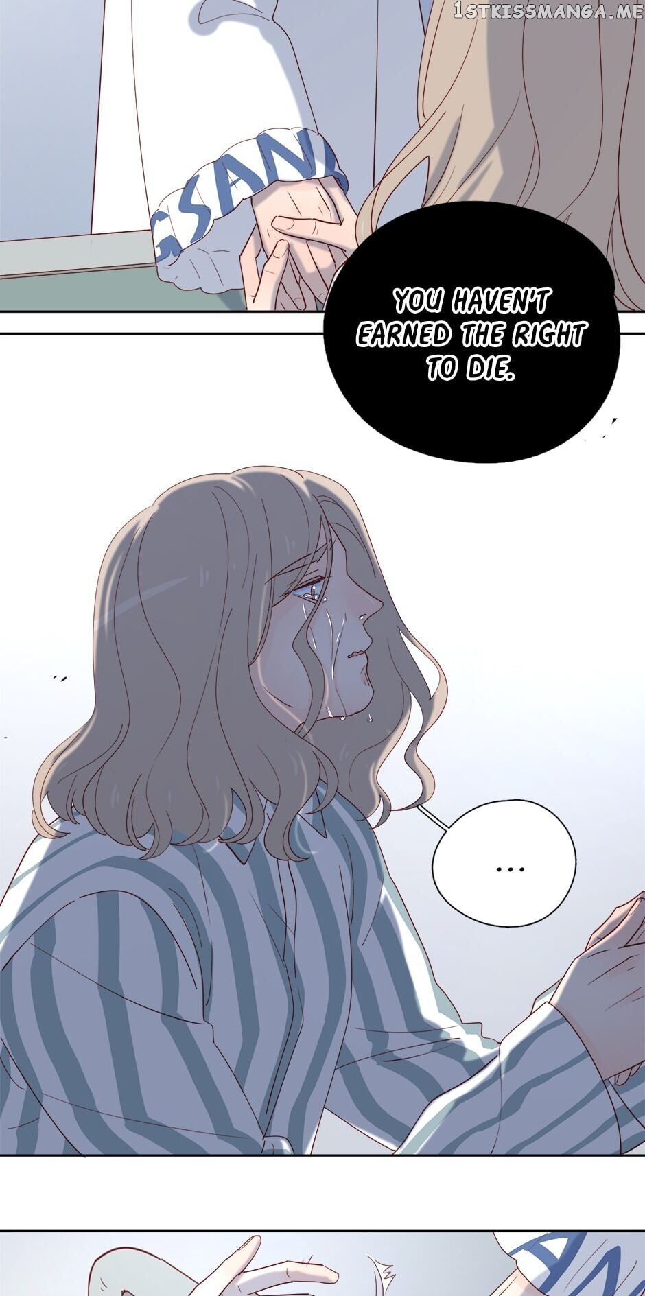 Seasons Of Love chapter 93 - page 17