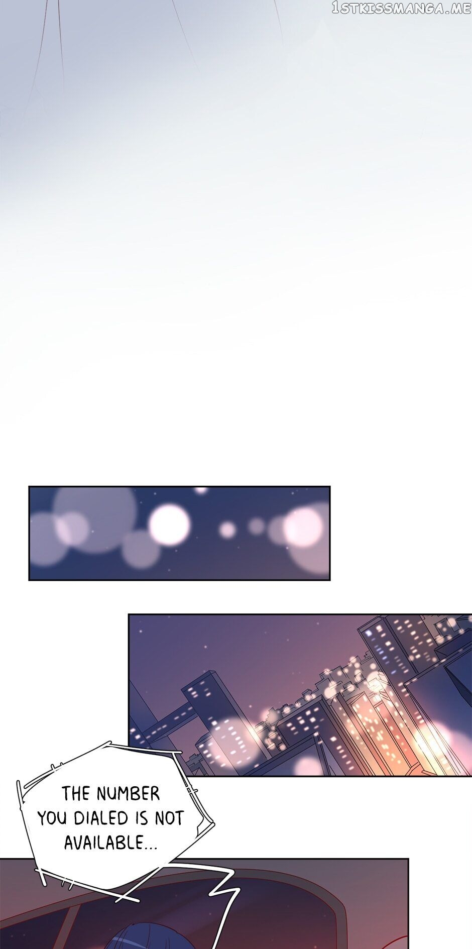 Seasons Of Love chapter 93 - page 19