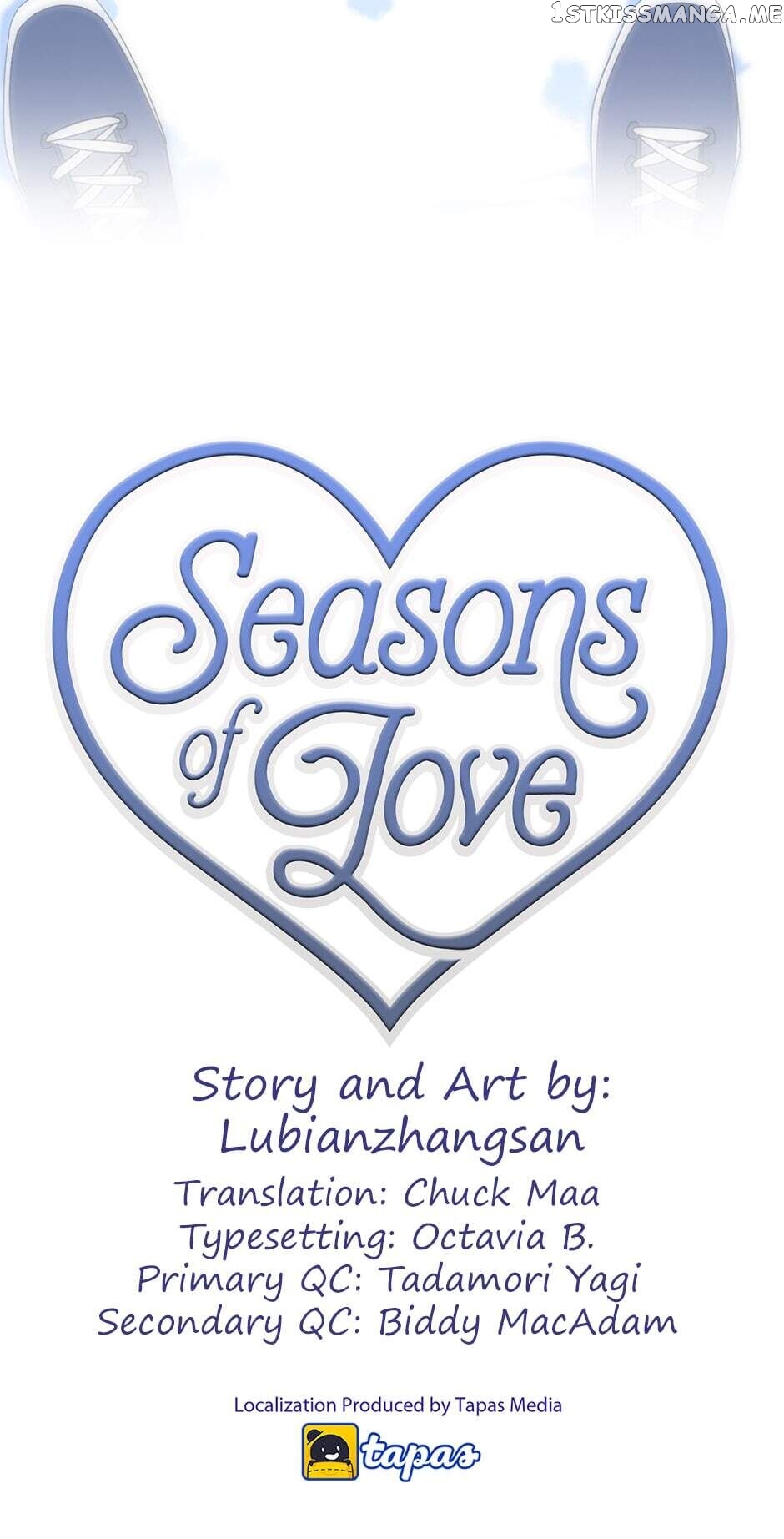 Seasons Of Love chapter 93 - page 2