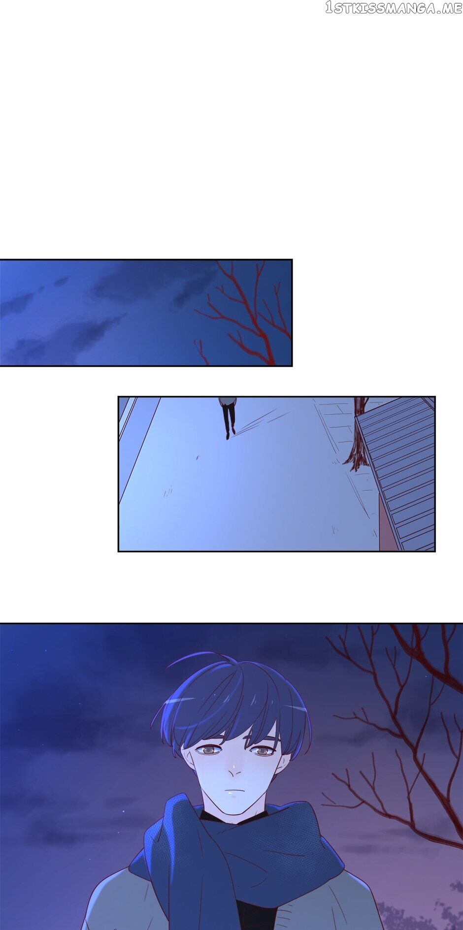Seasons Of Love chapter 93 - page 21