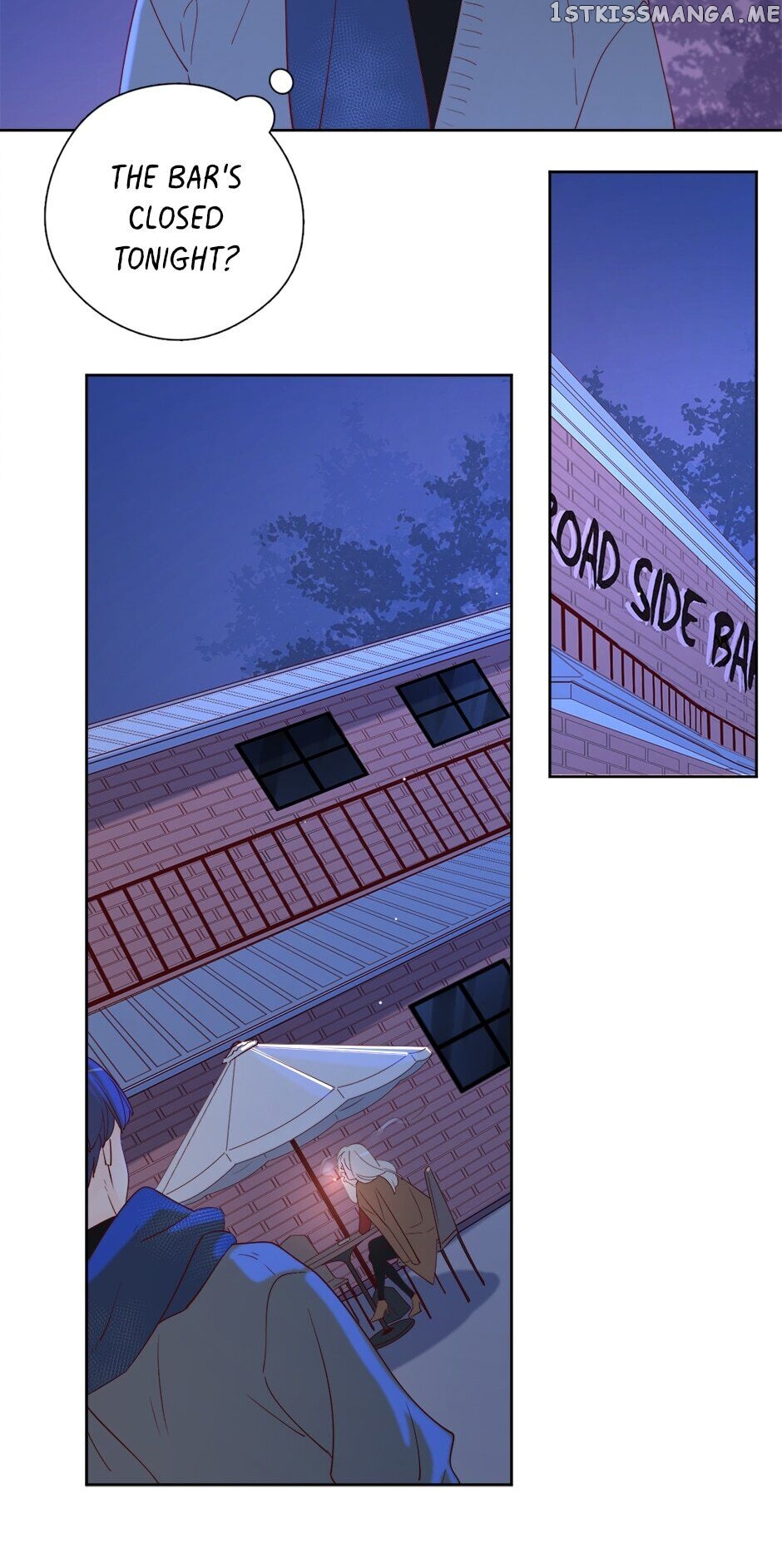 Seasons Of Love chapter 93 - page 22