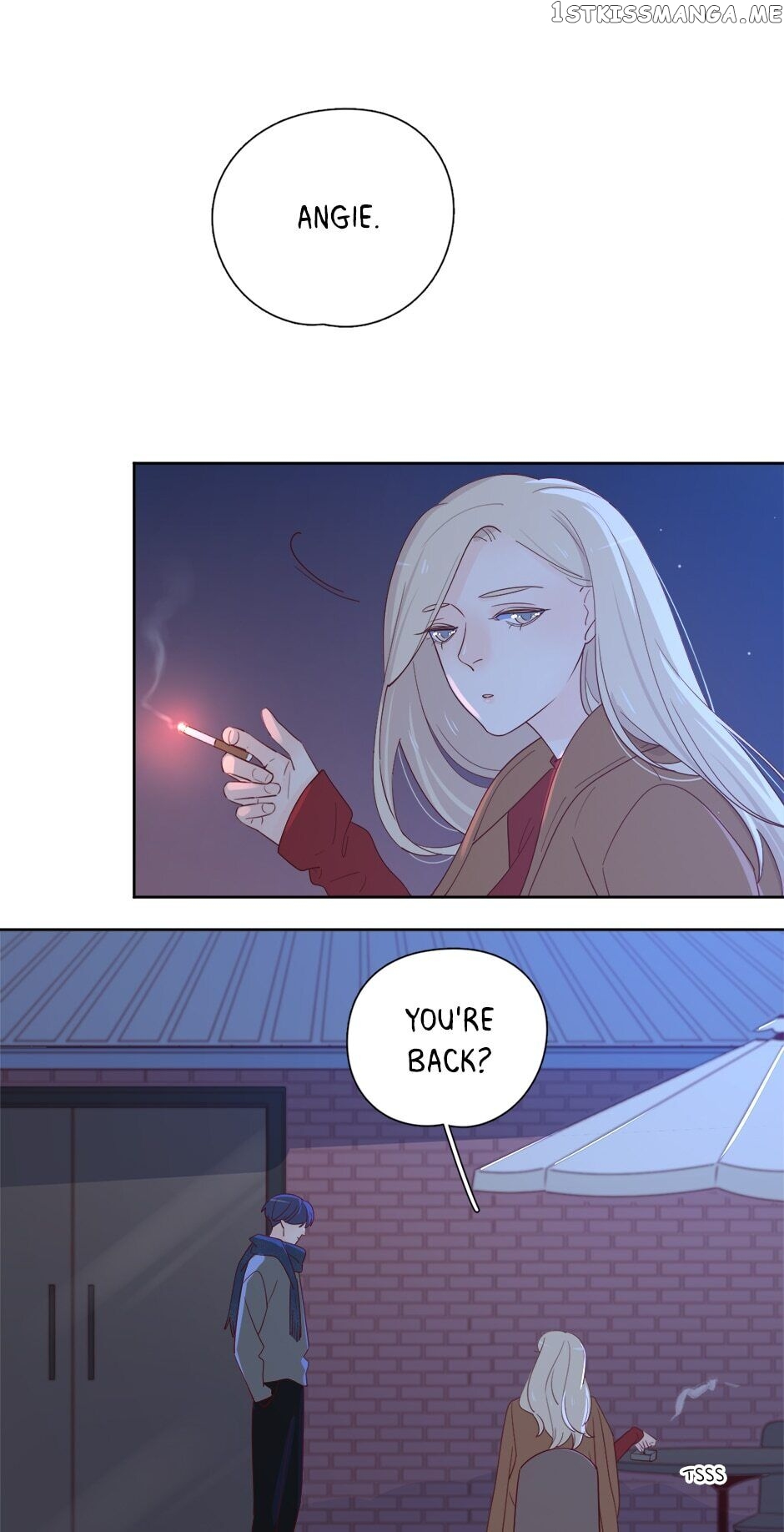 Seasons Of Love chapter 93 - page 23