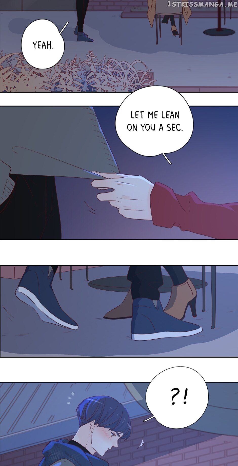 Seasons Of Love chapter 93 - page 24