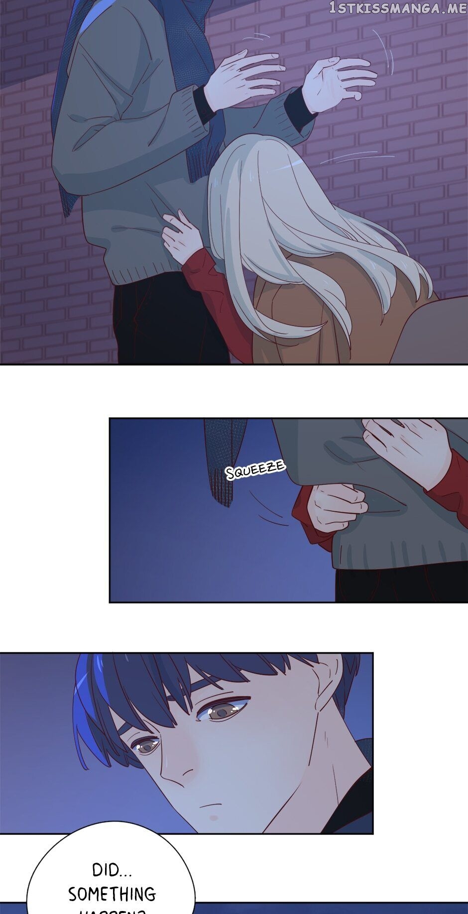 Seasons Of Love chapter 93 - page 25