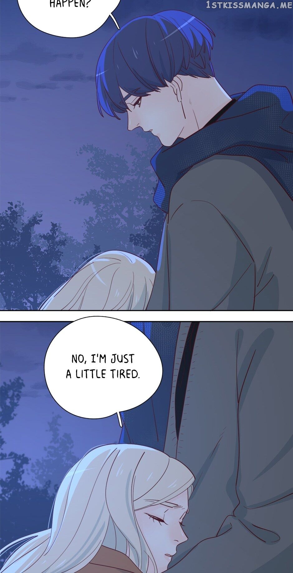 Seasons Of Love chapter 93 - page 26