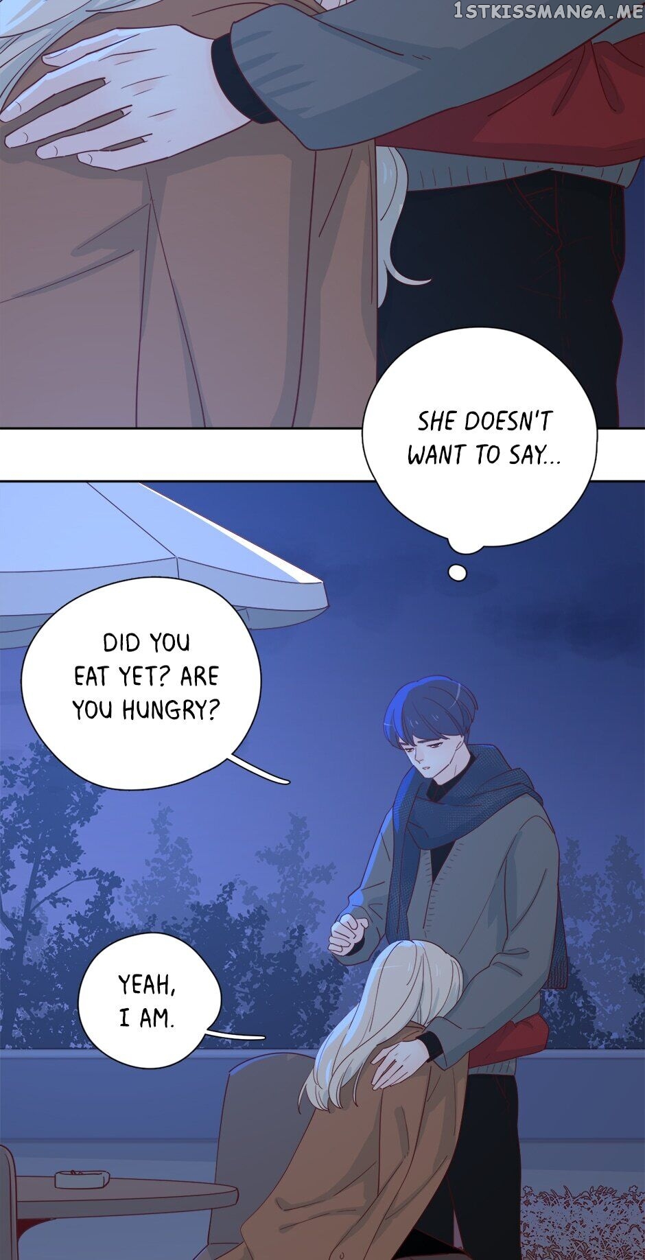 Seasons Of Love chapter 93 - page 27