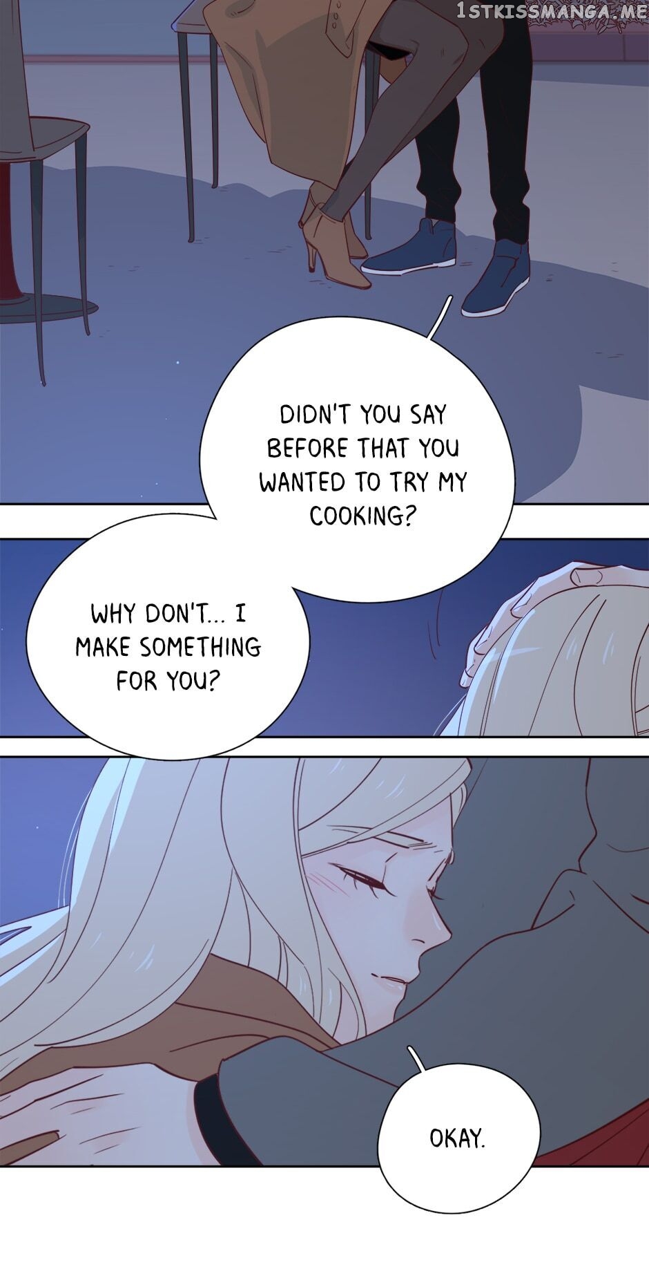 Seasons Of Love chapter 93 - page 28