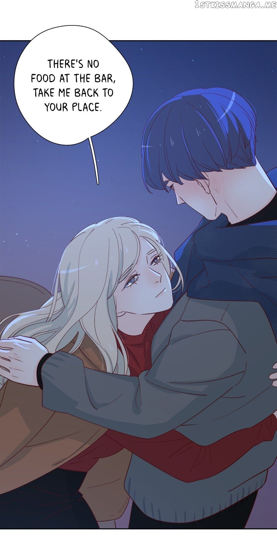 Seasons Of Love chapter 93 - page 29