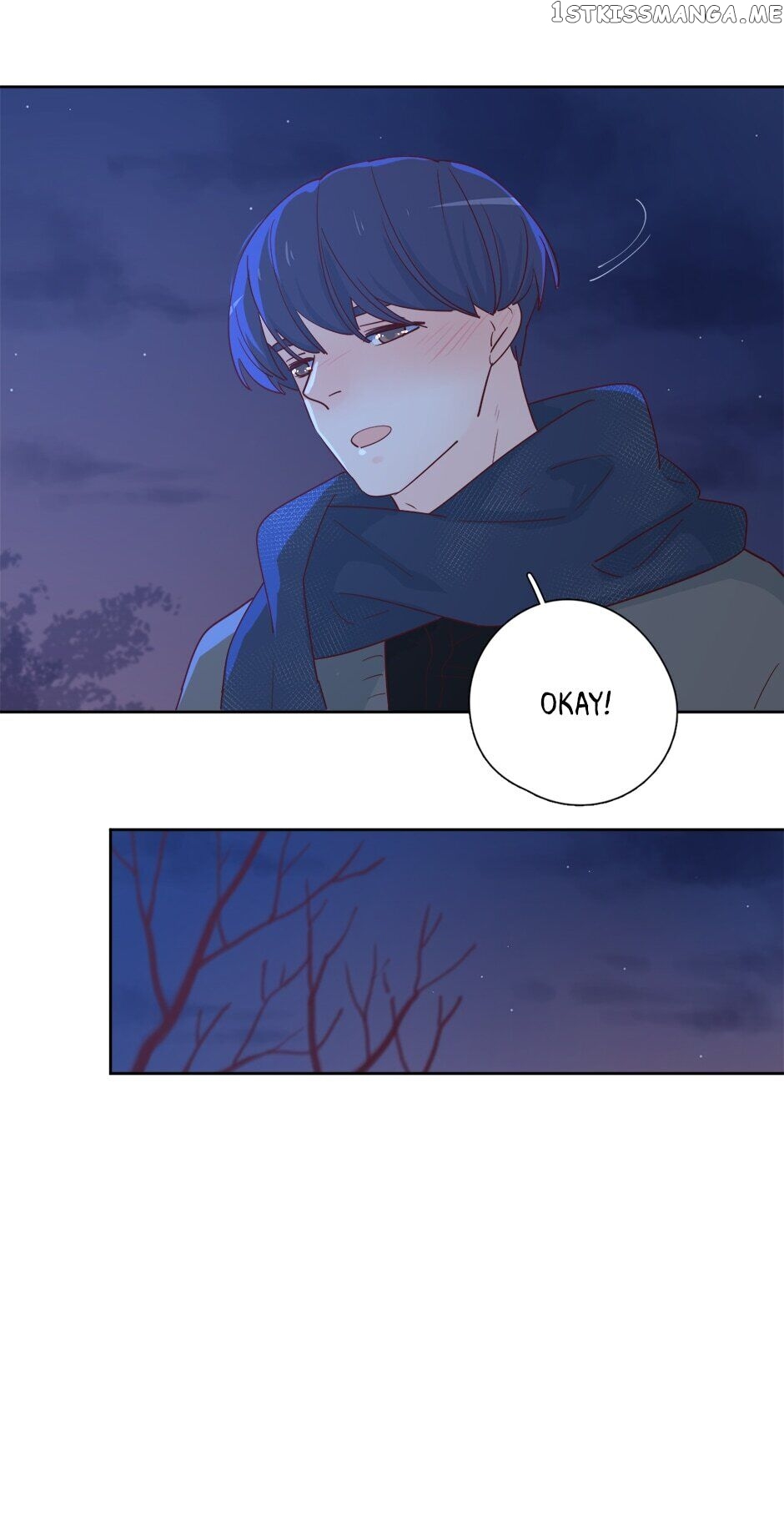Seasons Of Love chapter 93 - page 30