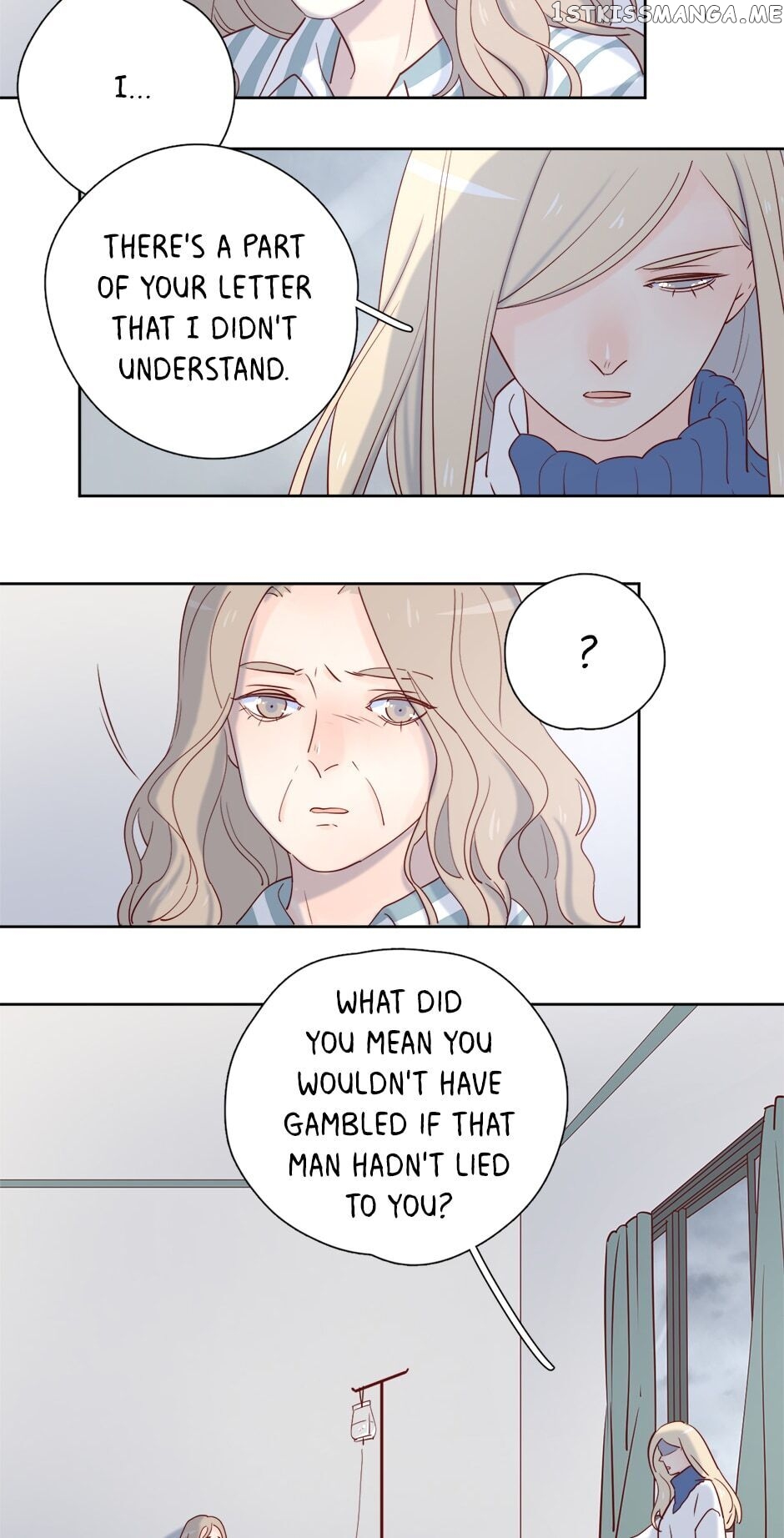 Seasons Of Love chapter 93 - page 4