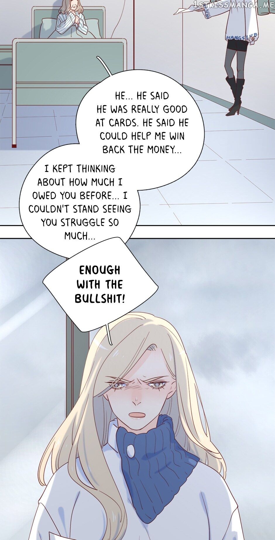 Seasons Of Love chapter 93 - page 5