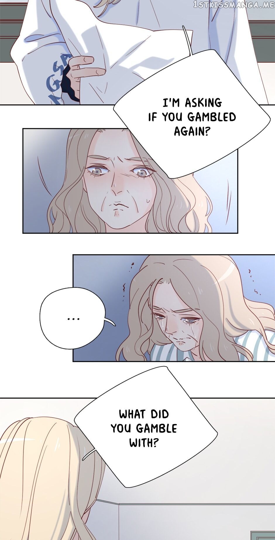 Seasons Of Love chapter 93 - page 6