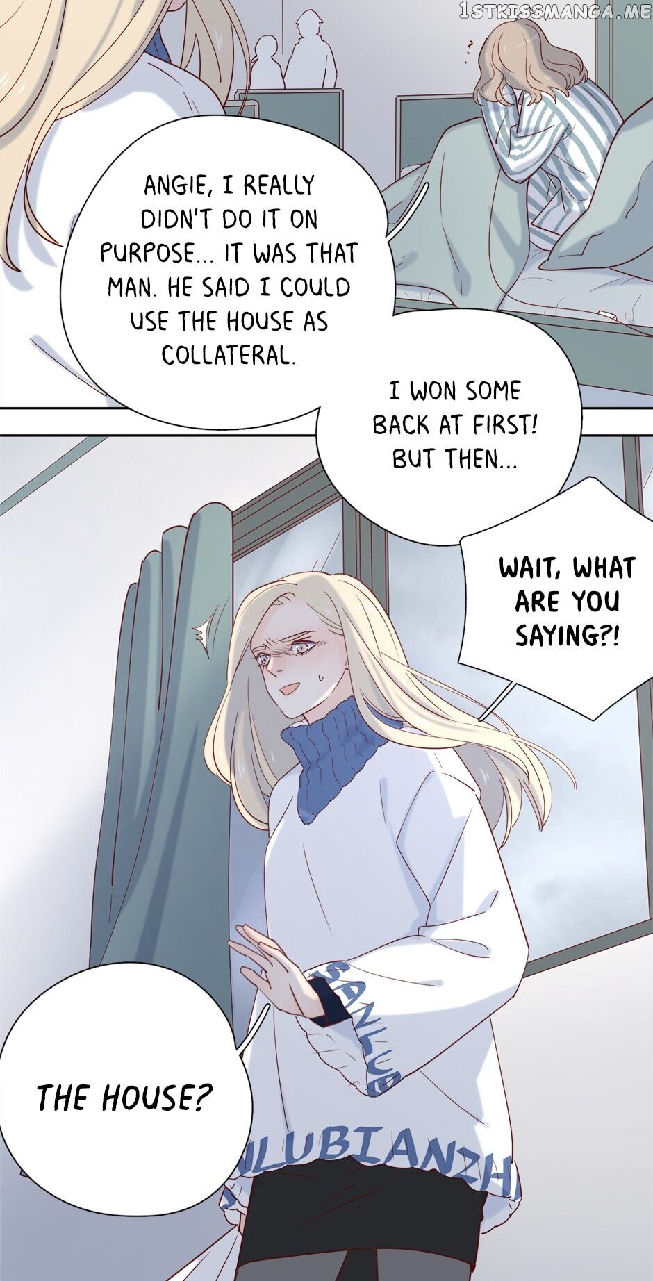 Seasons Of Love chapter 93 - page 7