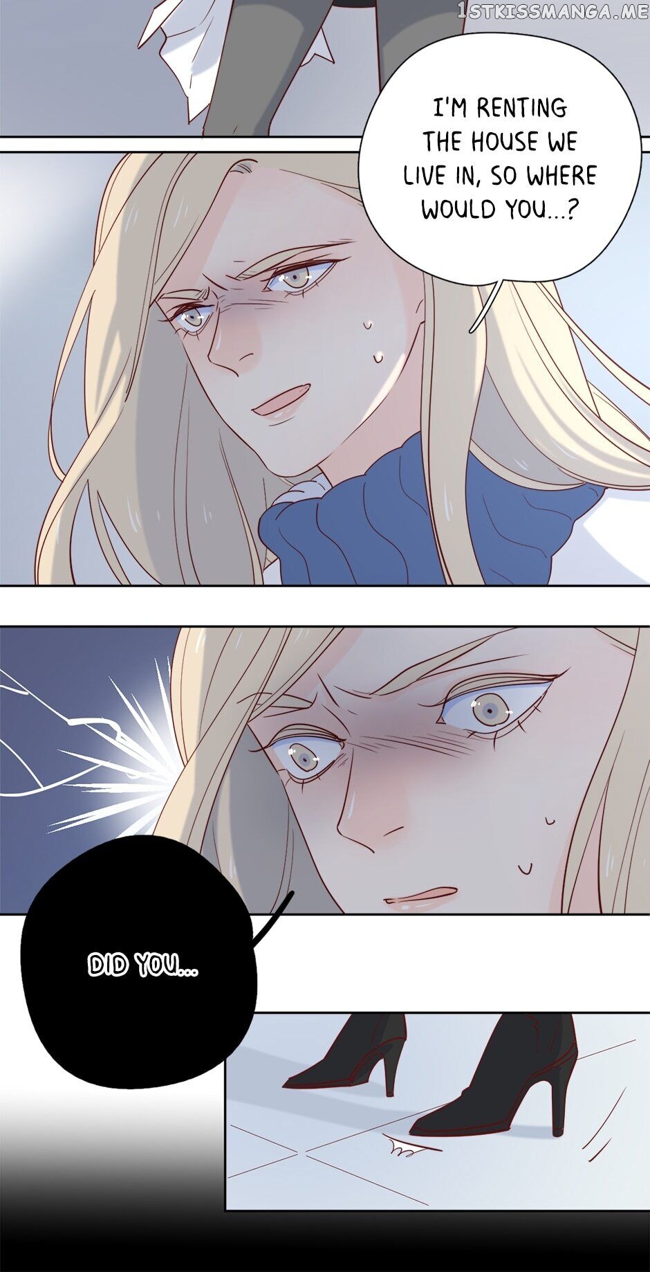 Seasons Of Love chapter 93 - page 8