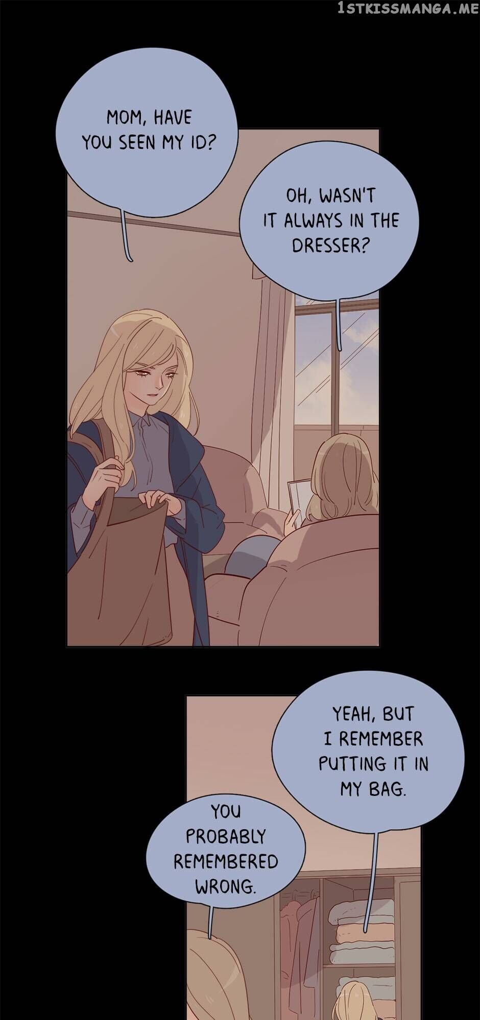 Seasons Of Love chapter 93 - page 9