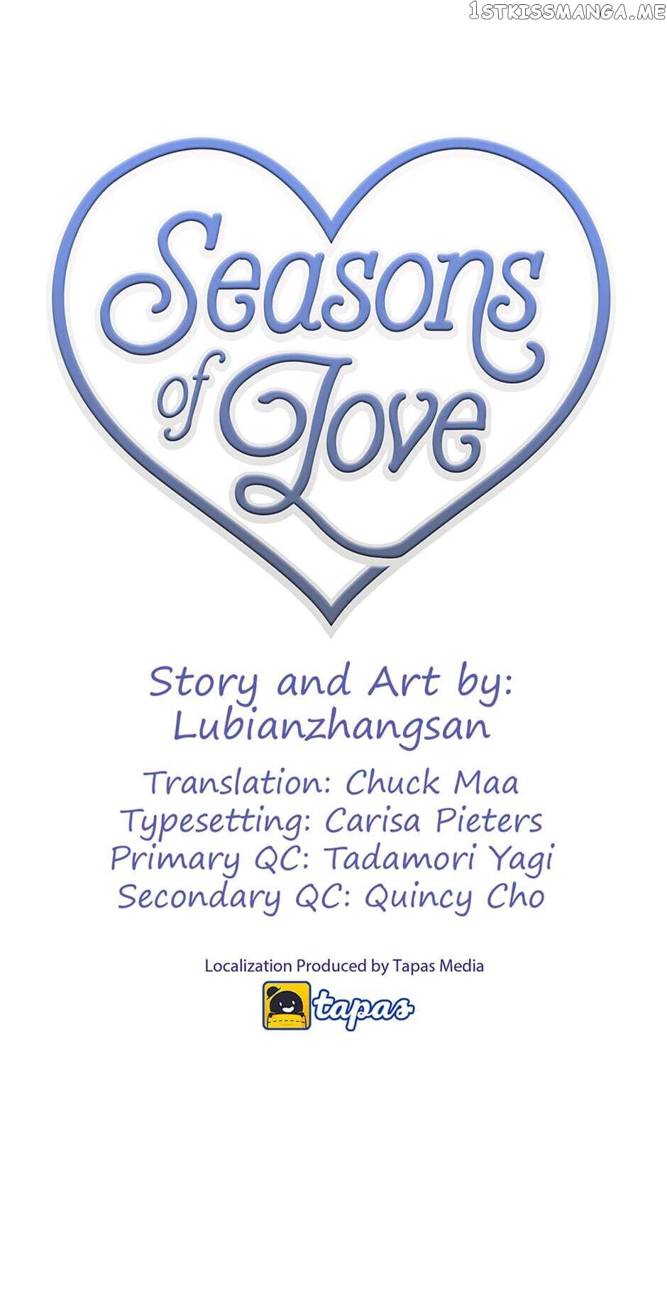 Seasons Of Love chapter 46 - page 1