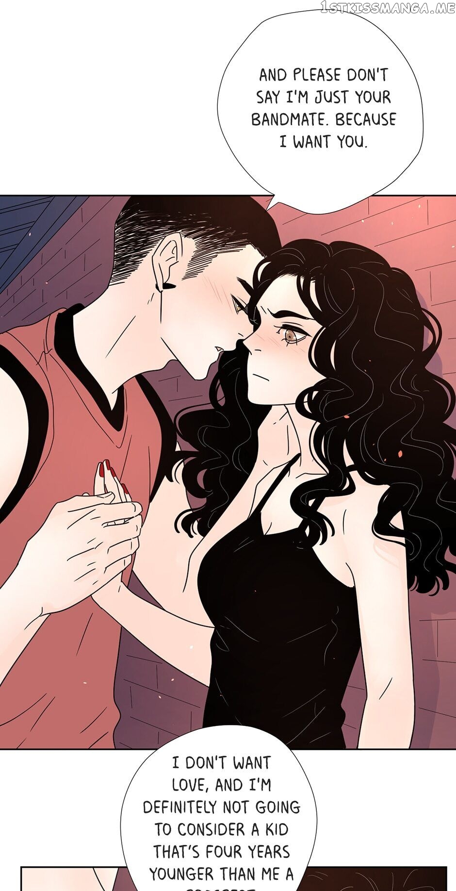 Seasons Of Love chapter 46 - page 10