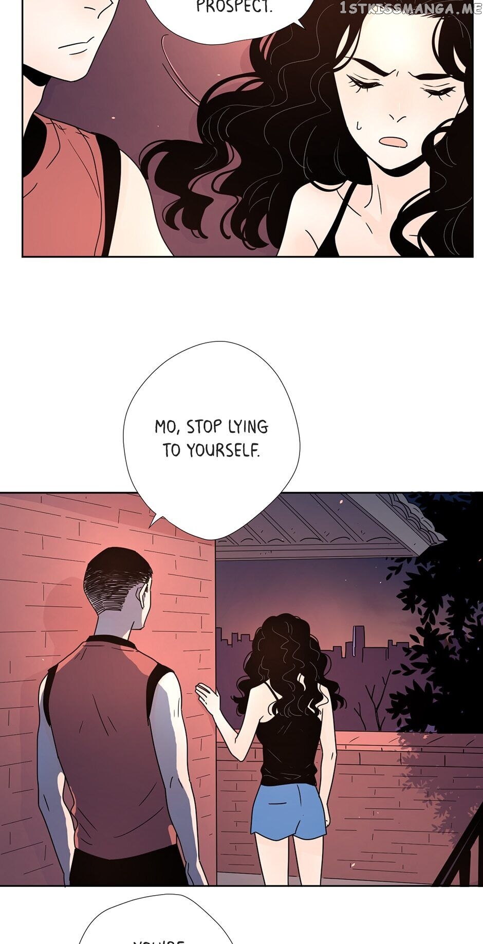 Seasons Of Love chapter 46 - page 11
