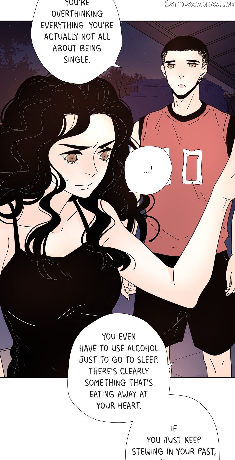 Seasons Of Love chapter 46 - page 12