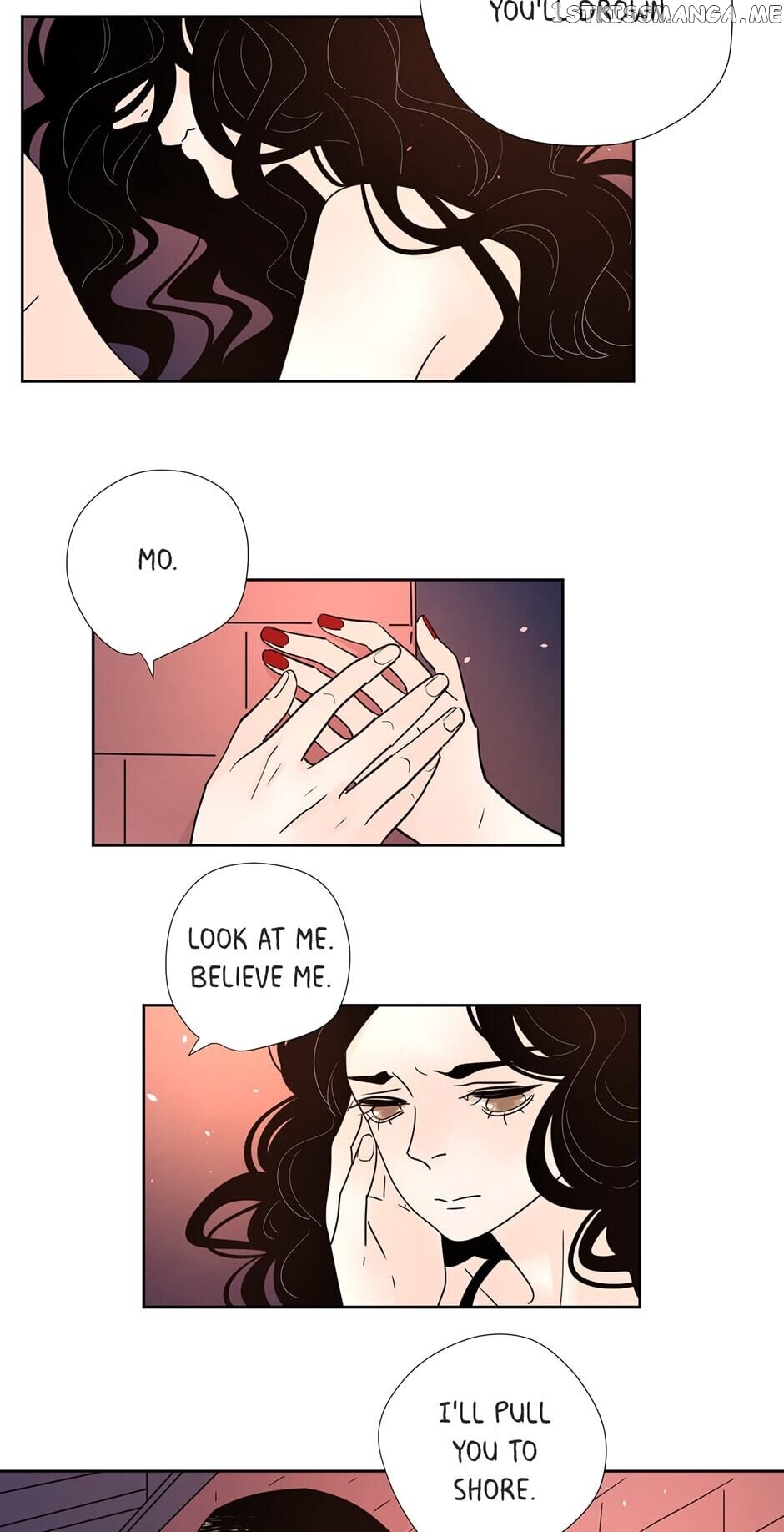 Seasons Of Love chapter 46 - page 13