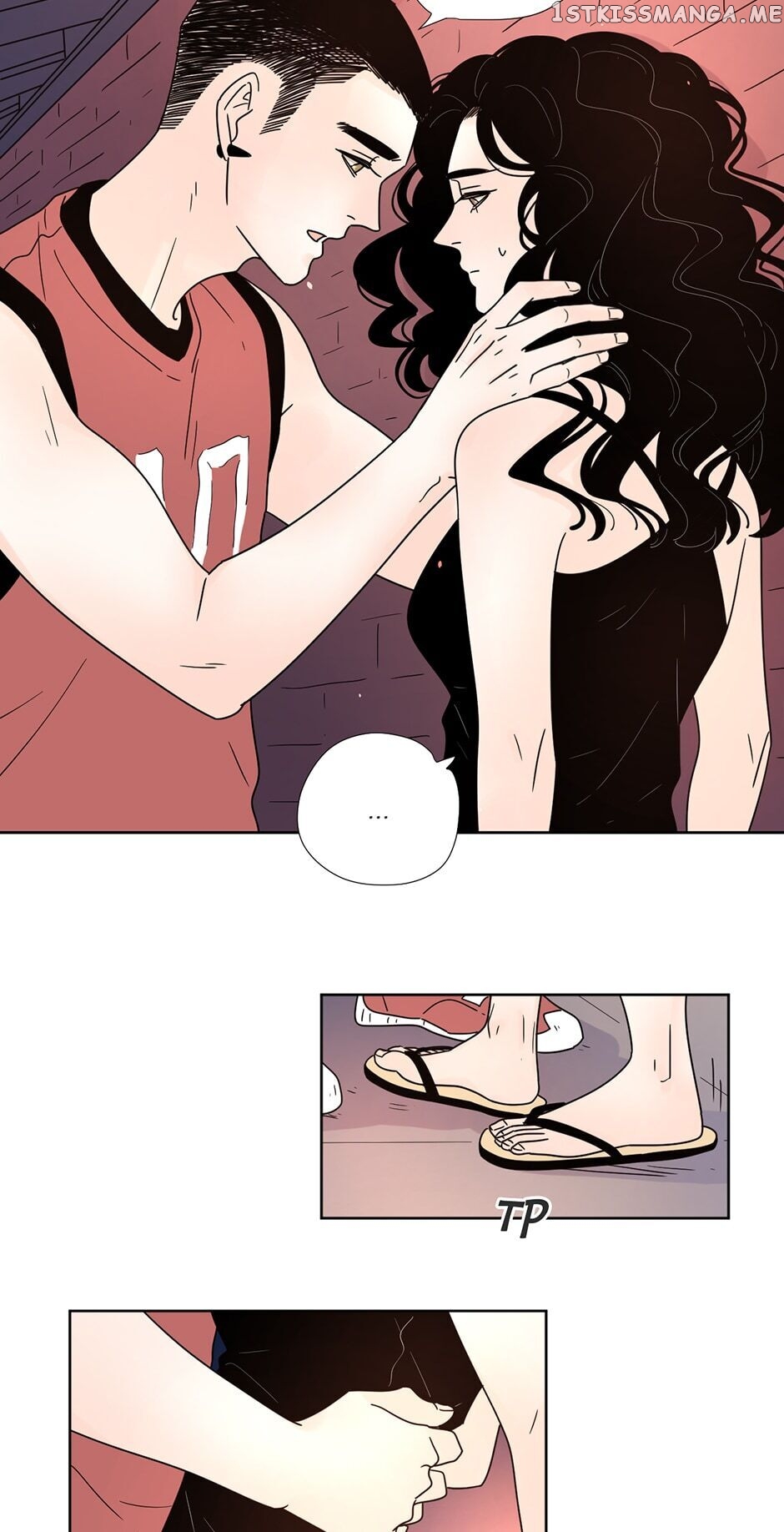 Seasons Of Love chapter 46 - page 14