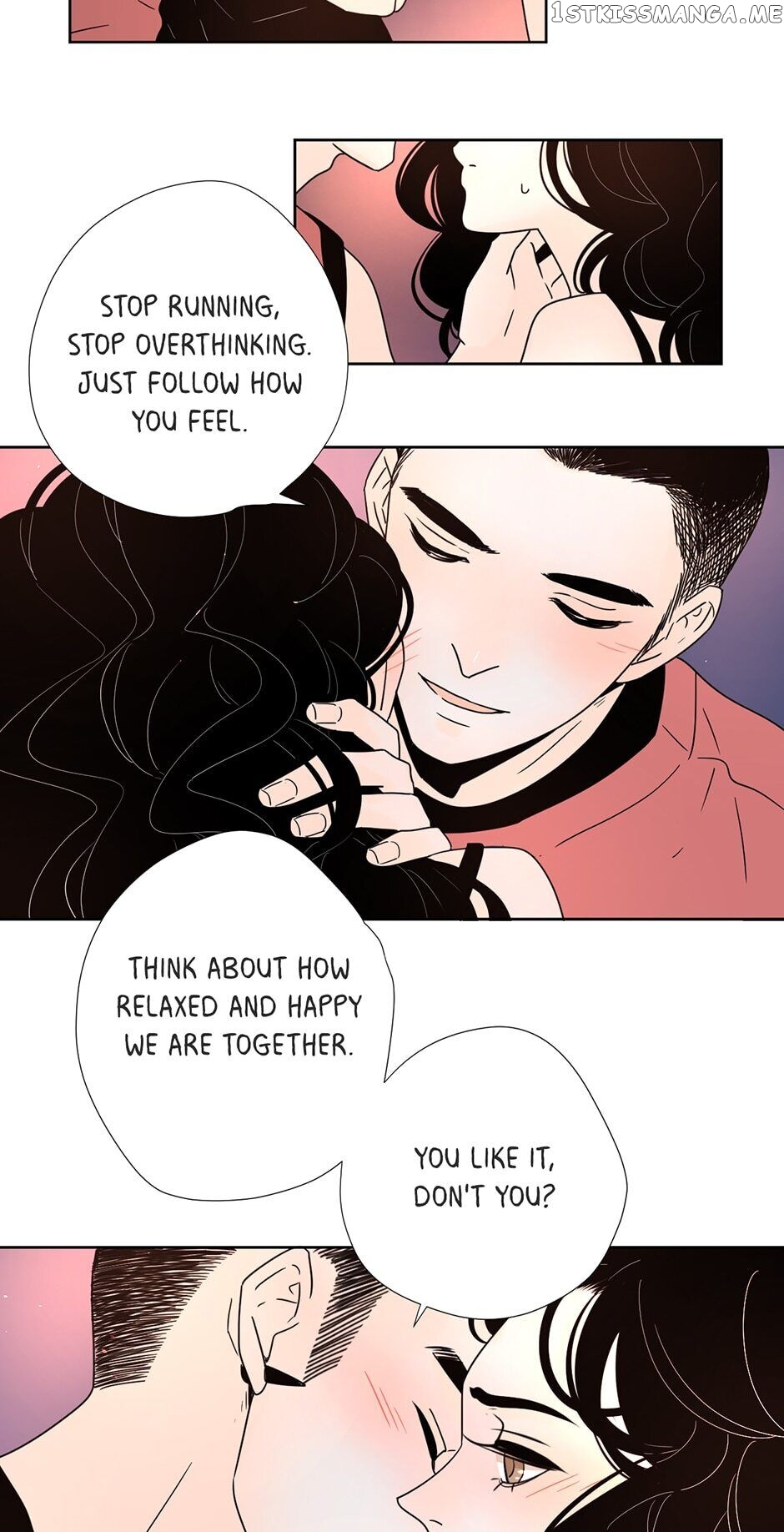 Seasons Of Love chapter 46 - page 15