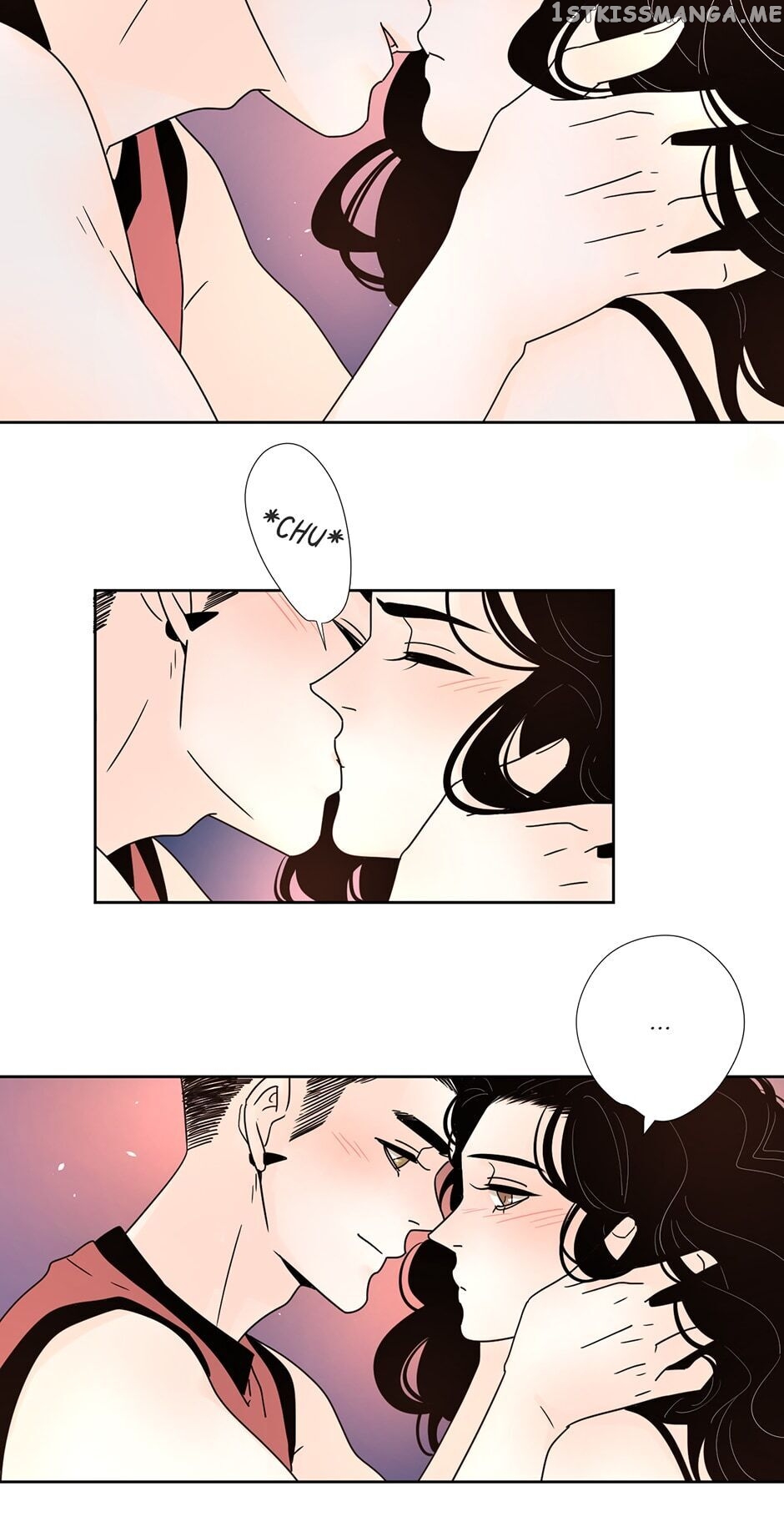 Seasons Of Love chapter 46 - page 16