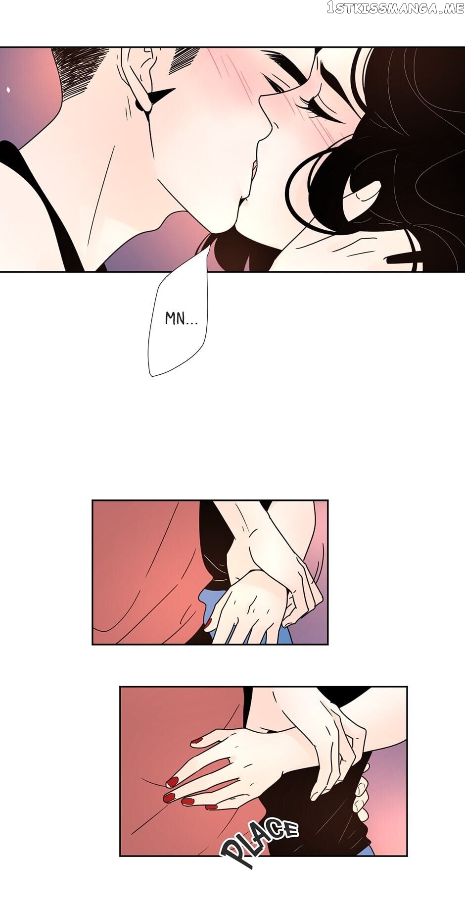 Seasons Of Love chapter 46 - page 17