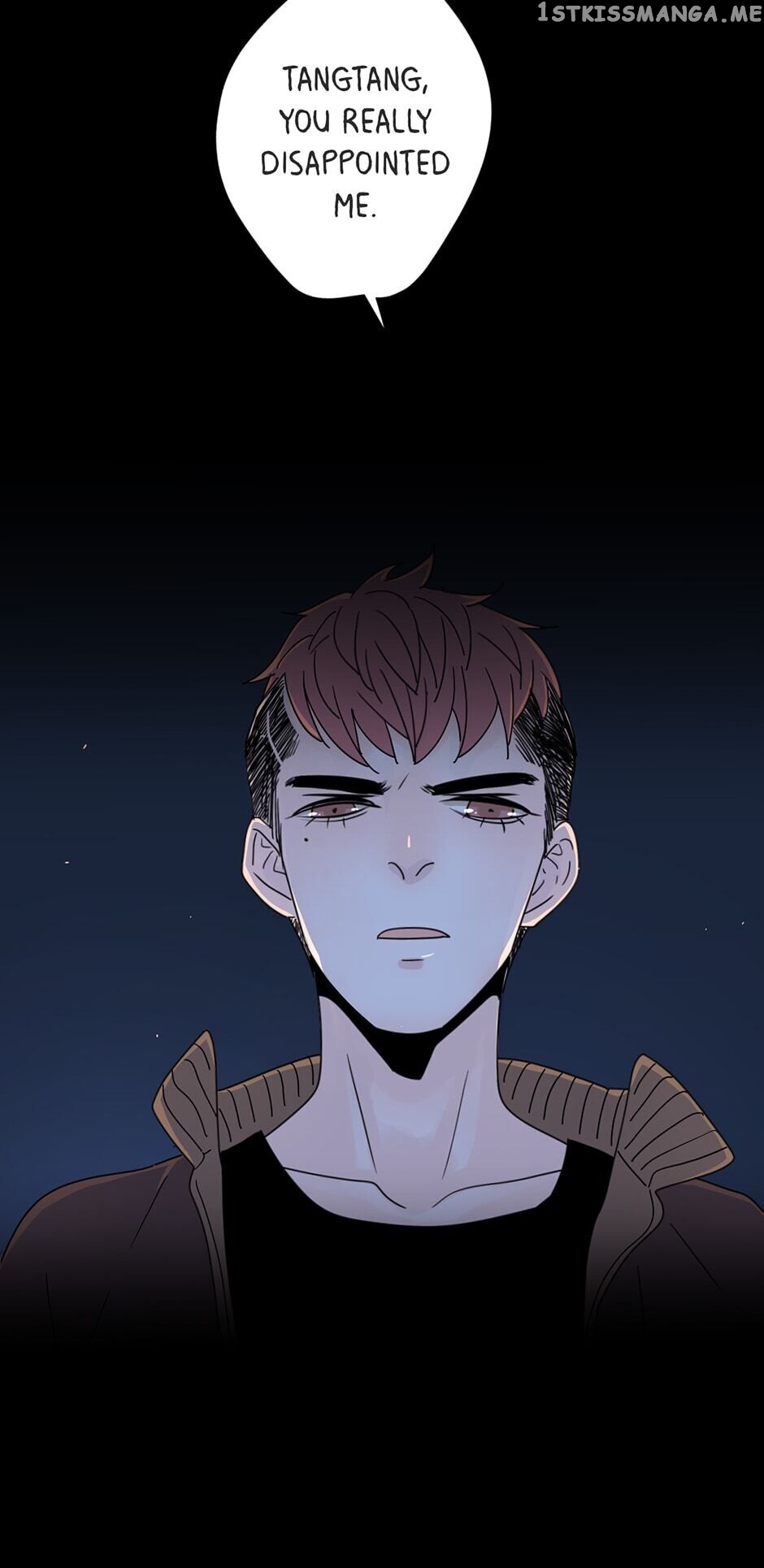 Seasons Of Love chapter 46 - page 19