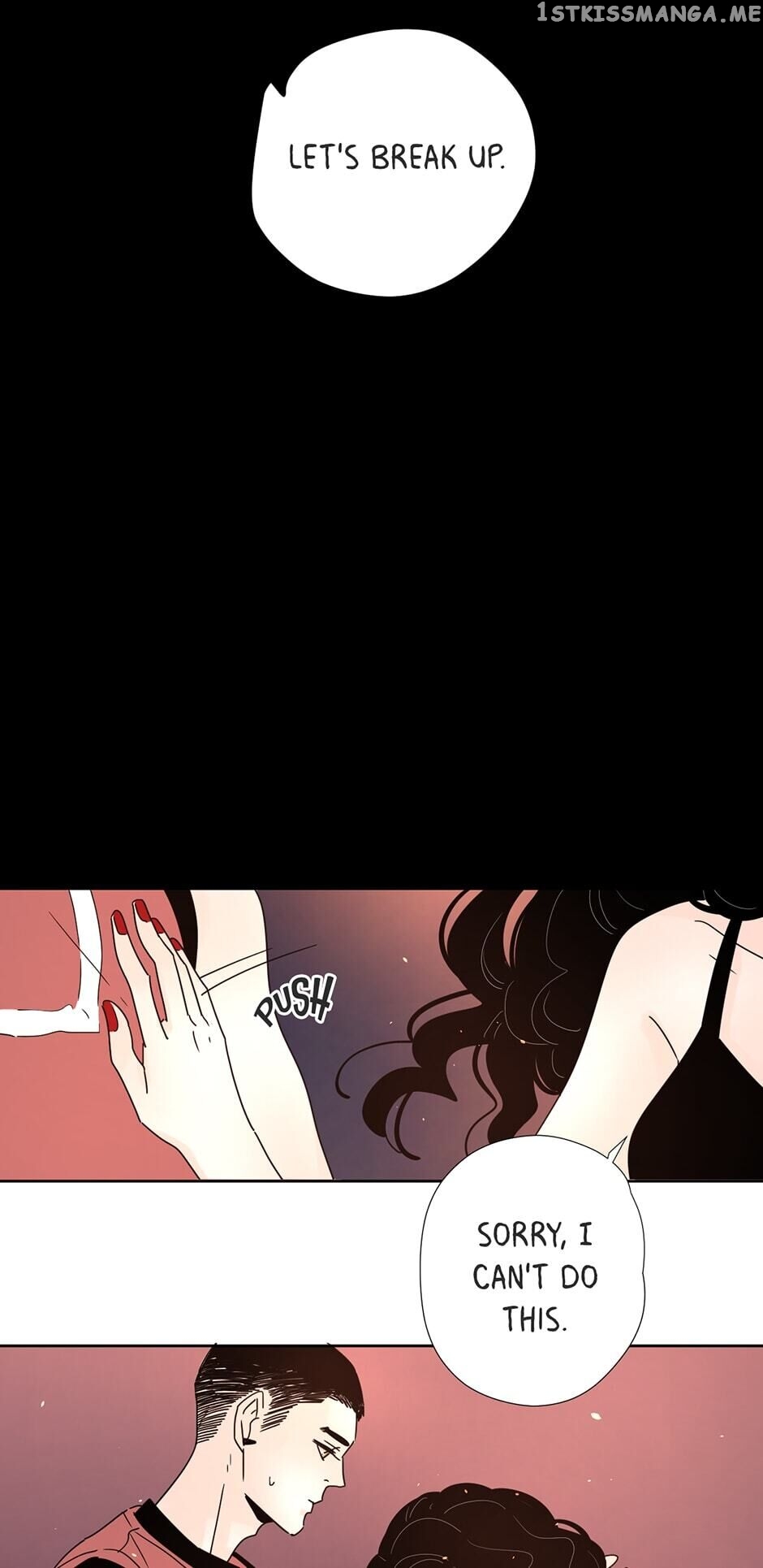 Seasons Of Love chapter 46 - page 20