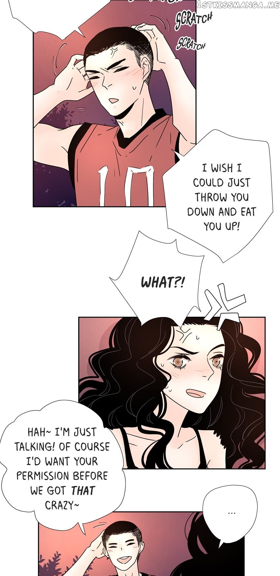 Seasons Of Love chapter 46 - page 23