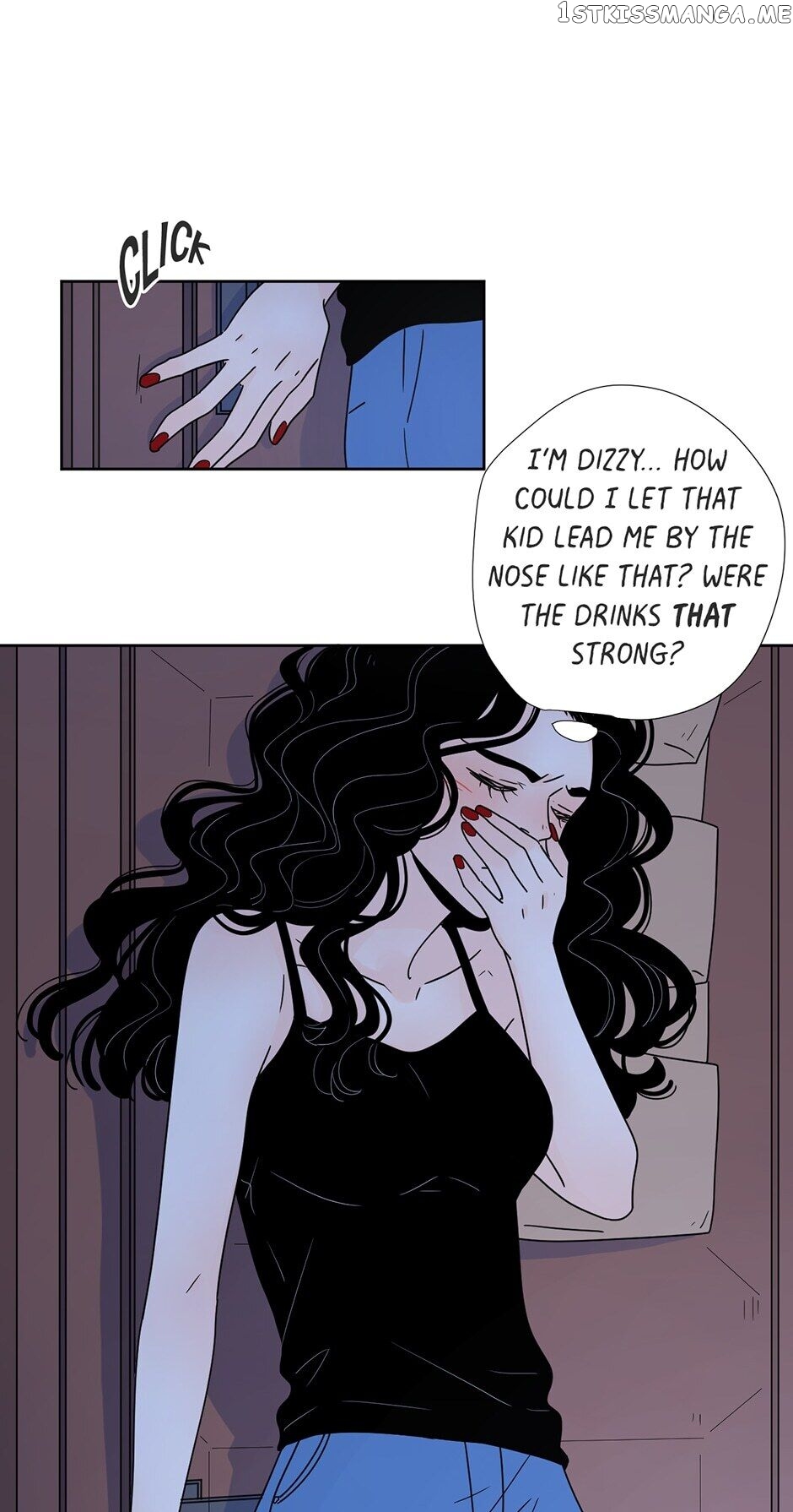 Seasons Of Love chapter 46 - page 27