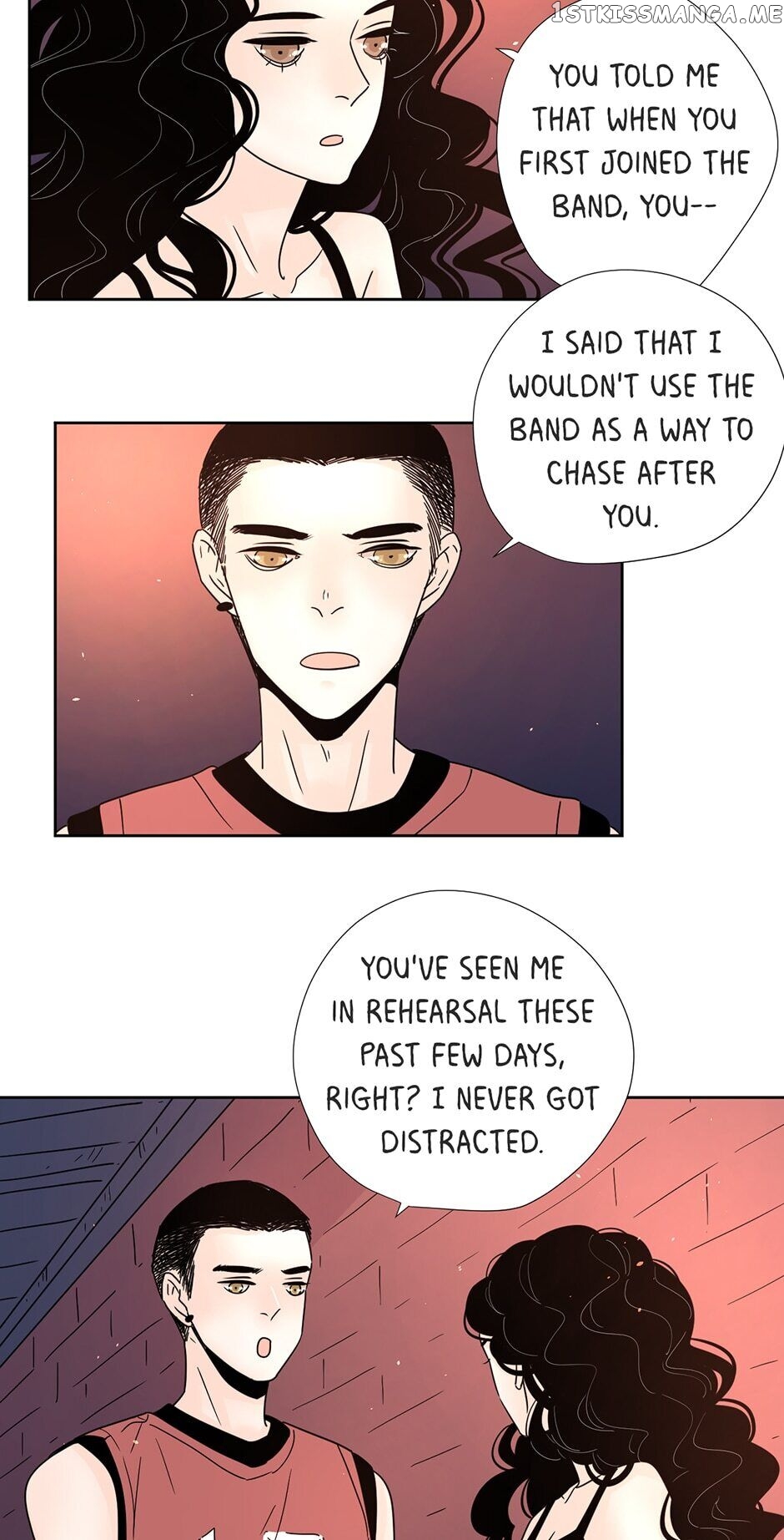 Seasons Of Love chapter 46 - page 3